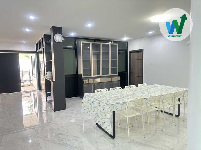 ขายคฤหาสน์หรูริมสนามกอล์ฟ: ชีวิตเหนือระดับที่ บางปะกง ริเวอร์ไซด์ คันทรี คลับ 4