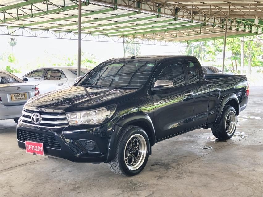 Toyota Revo 2.4j plus 2017