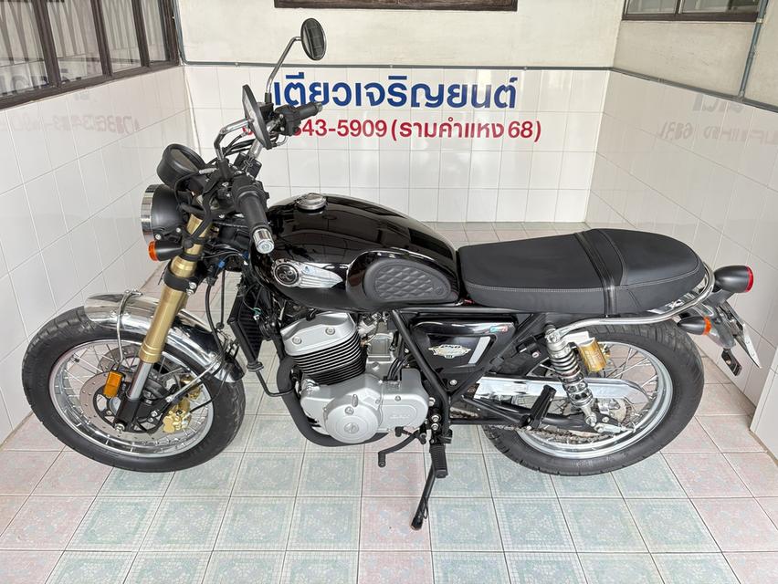 Legend250 TwinIII สภาพเดิมศูนย์ สีเดิมโรงงาน ไมล์แท้ ผ่อนได้ เอกสารครบ จัดส่งได้ทั่วไทย วิ่ง10000 ปี67