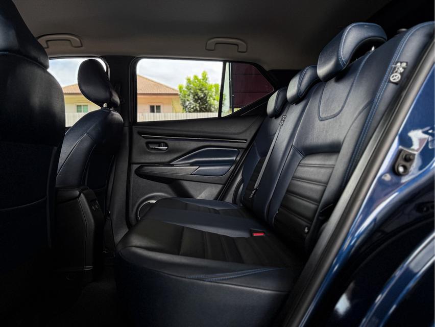 2023 NISSAN KICKS, 1.2 AUTECH 12