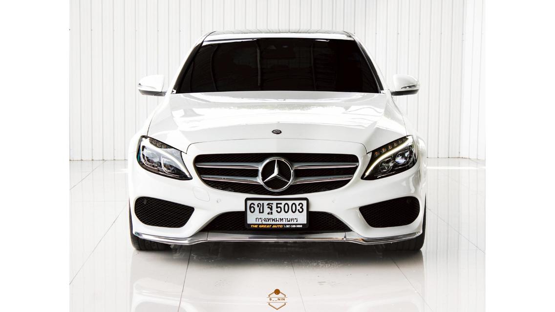 รถ Benz  2