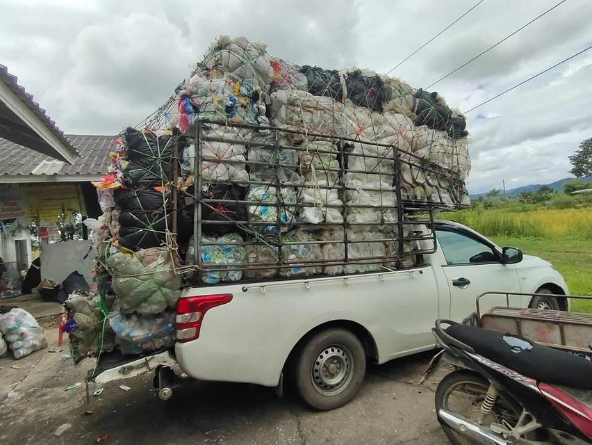 ที่ดินพร้อมกิจการ โรงงาน รับซื้อขยะพลาสติก ผลิตเม็ดพลาสติก จ.พะเยา 9
