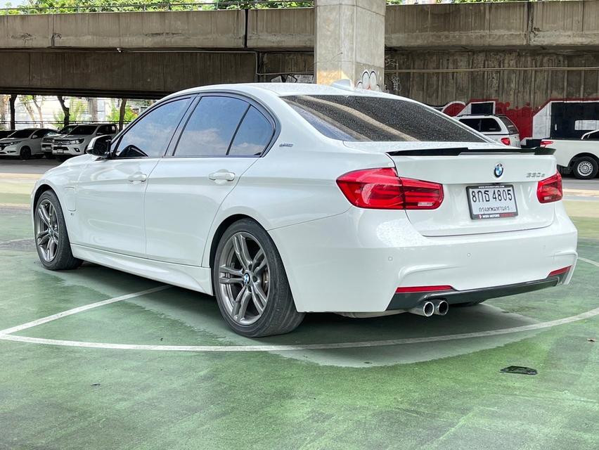 ขาย Bmw 330E Msport ปี18 3