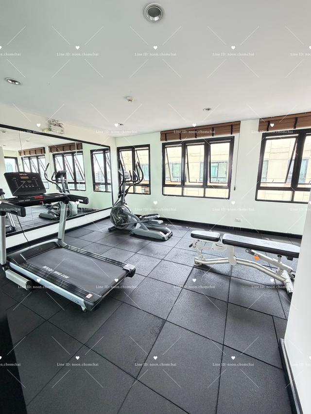 📌 ให้เช่า Thames Residence (เทมส์ เรสซิเดนซ์) 📍คอนโด Low-Rise - ซอยแบริ่ง 7 (สุขุมวิท 107) 2 ห้องนอน | 2 ห้องน้ำ | 54.09 ตร.ม. | ชั้น 6 12