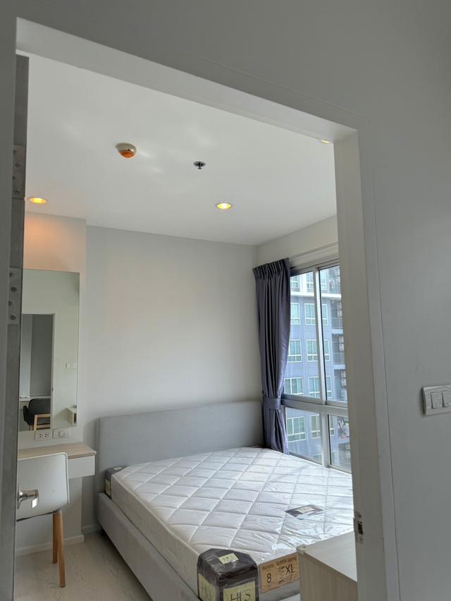 ขายห้องชุด The Poldigy บางแค 5
