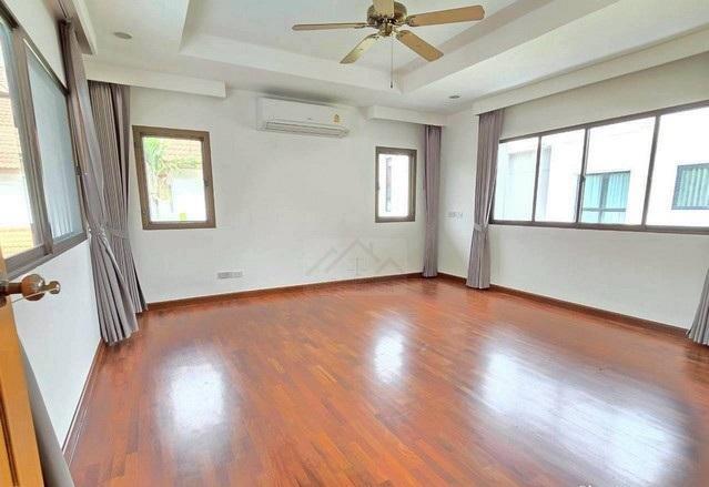 ขายบ้านเดี่ยว 176 ตร.ว. นิชดา พาร์ค พร้อมสระว่ายน้ำ Renovation ทั้งหลัง ใกล้เซ็นทรัล 6