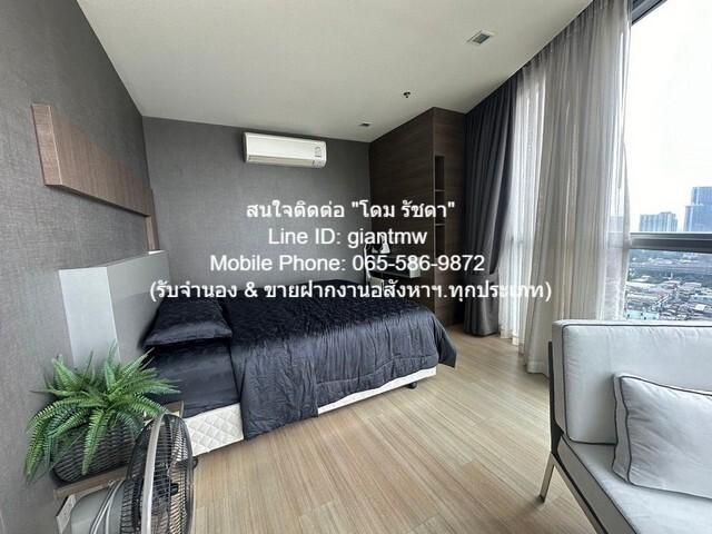 Condo. สกายวอล์ค คอนโดมิเนียม Sky Walk Condominium 54SQUARE METER 1BR1Bathroom ไม่ไกลจาก BTS พระโขนง พร้อมเข้าอยู่ 5