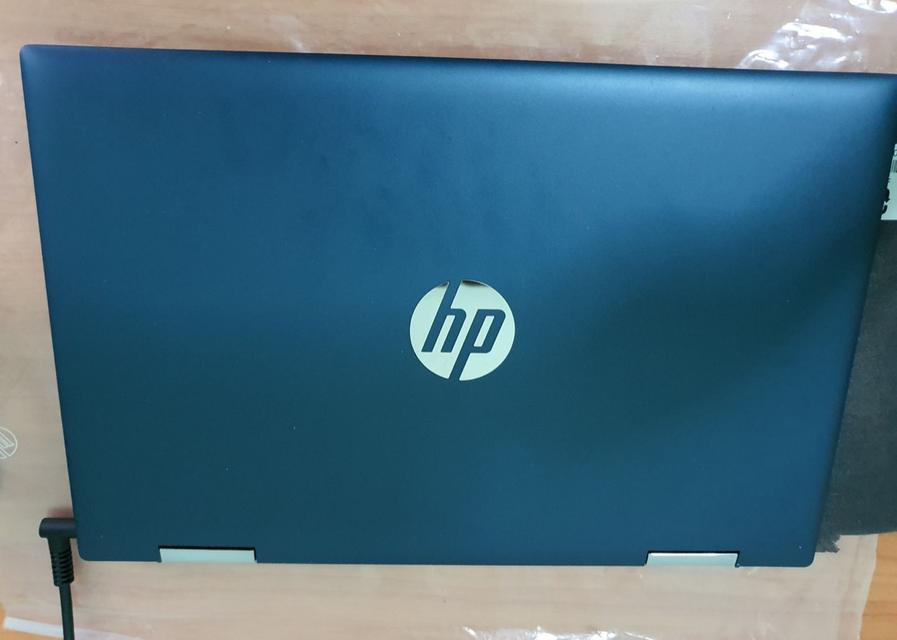 Notebook HP Pavillion 14 3