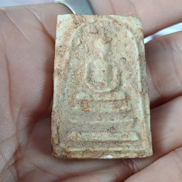 พระสมเด็จวัดบางขุนพรหมพิมพ์ใหญ่