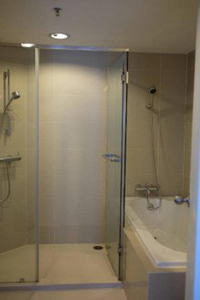 รูป For Rent Condo Belle Grand Rama 9 high floor 97sqm 2 bed 2 bath located at best area on Ratchadapisek RD 6