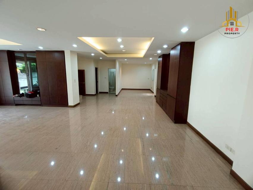 โครงการนครินทร์การ์เด้น : บ้านเดี่ยวไม่เคยมีใครเข้าอยู่ โซนร่มเกล้า-กรุงเทพกรีฑา-ลาดกระบัง 11