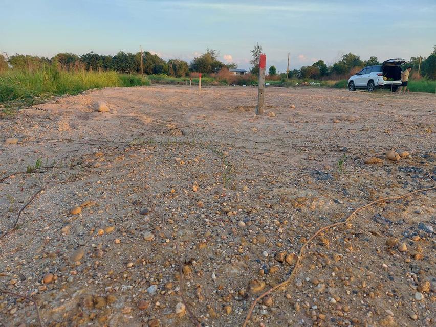 ที่ดิน สุวินทวงศ์ ซอย 96/2 ใกล้แยกขนส่งพื้นที่ 4 หนองจอก 5