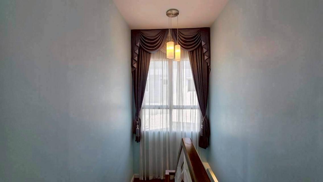 [ขายด่วน] บ้านเดี่ยวอิคอนเนเจอร์ (iconature) พระราม 2 - เทียนทะเล หน้าบ้านไม่ชนใคร พร้อมพื้นที่สวนข้างบ้านกว้างเป็นพิเศษ 15