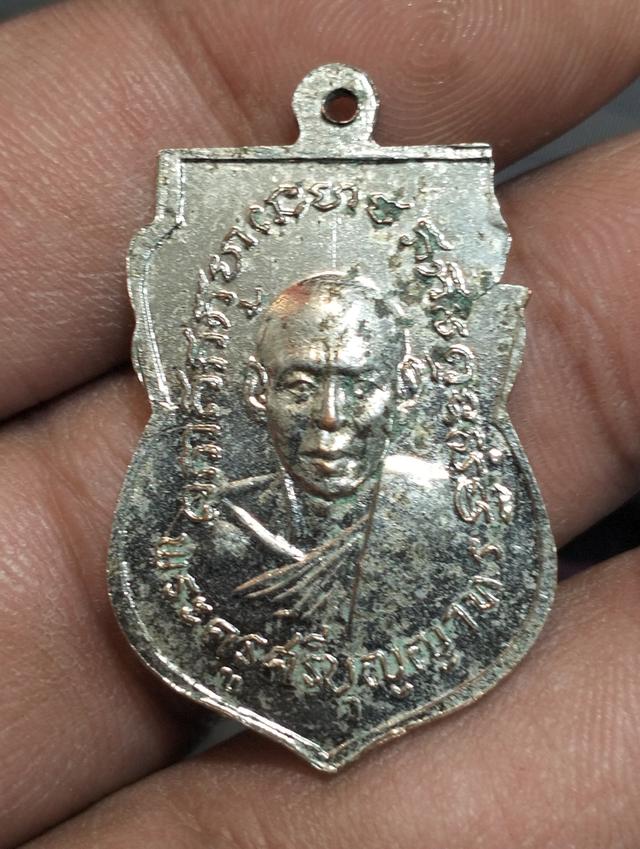 หลวงพ่อปาน สมุทรปราการ