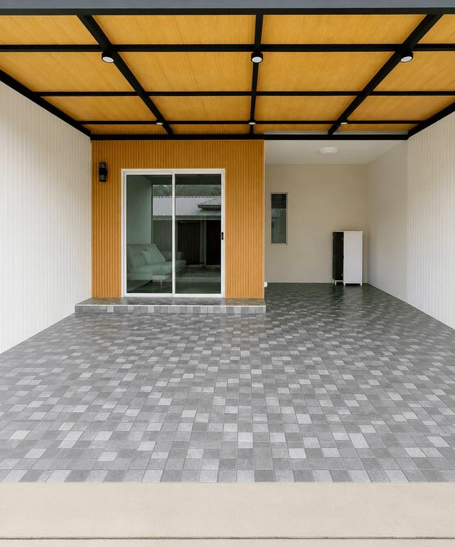 หมู่บ้านพฤกษา 118 เลียบวารี 2
