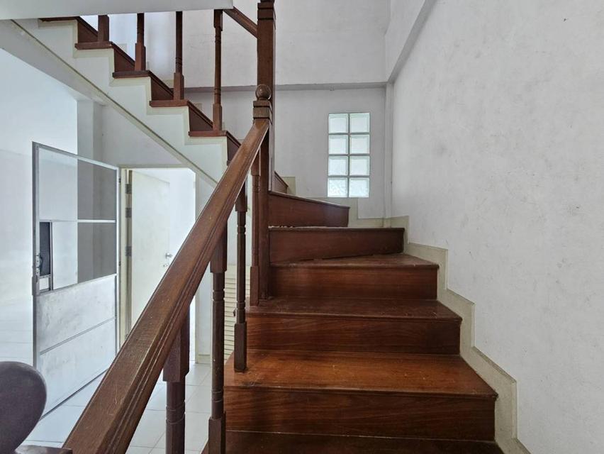 ขายทาวน์เฮ้าส์ 2 ช้ัน  บ้านฟ้าปิยรมย์ พฤกษ์วนา  ลำลูกกา คลอง 6 7