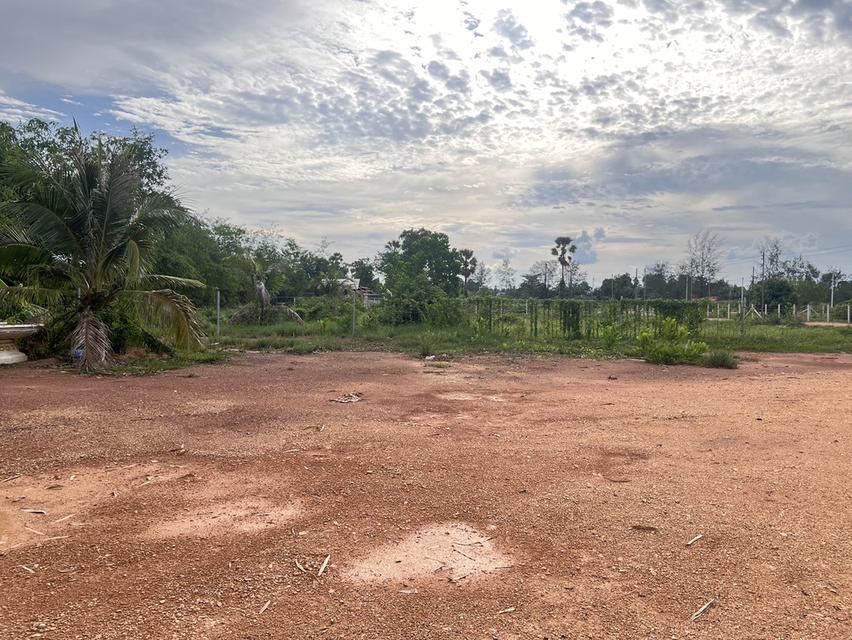 ขายบ้านพร้อมที่ดินติดทะเล บรรยากาศดี เนื้อที่กว่า 1 ไร่ 10