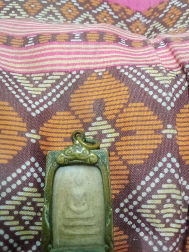 พระสมเด็จบางขุนพรหมพิมใหญ่เอ