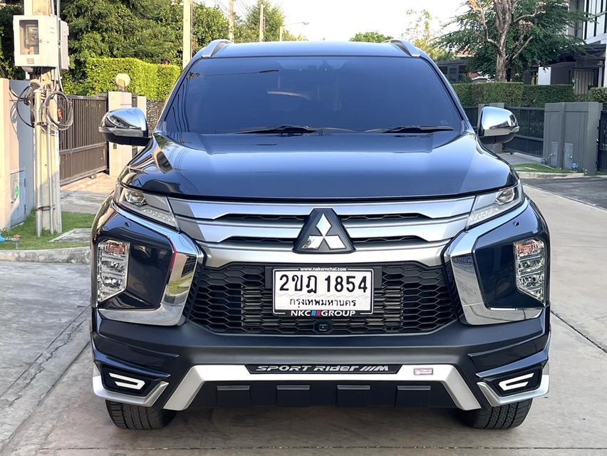 MITSUBISHI PAJERO, SPORT 2.4 GT PLUS  ปี  2021 รูปที่ 3