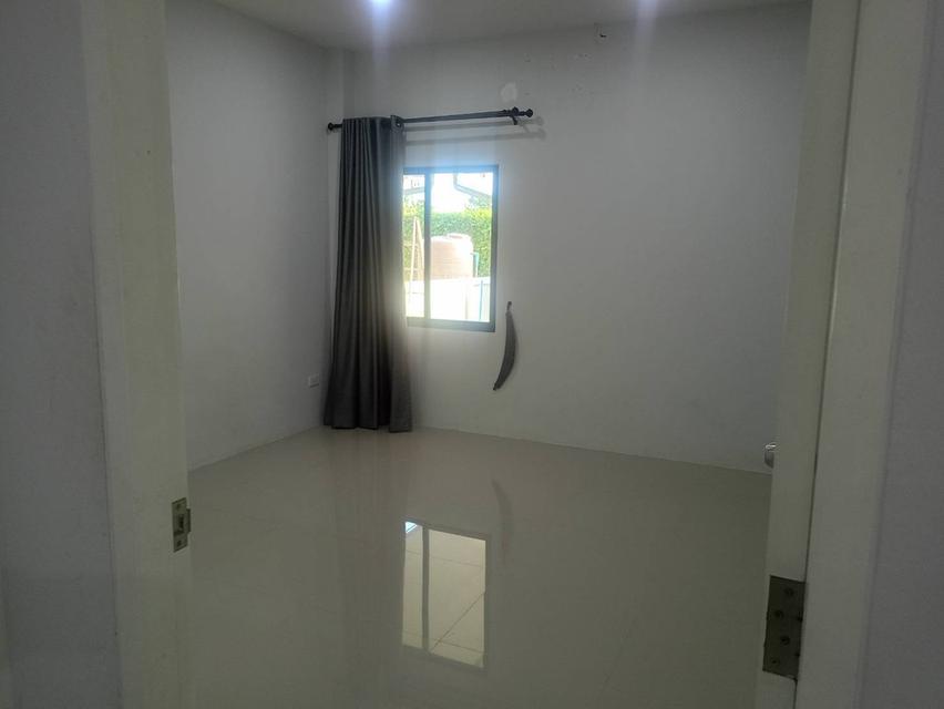 ให้เช่าบ้านเดี่ยวชั้นเดียว ฟังก์ชันครบ เรียบ เท่ อยู่สบาย ทำเลใกล้สิ่งอำนวยความสะดวก 6