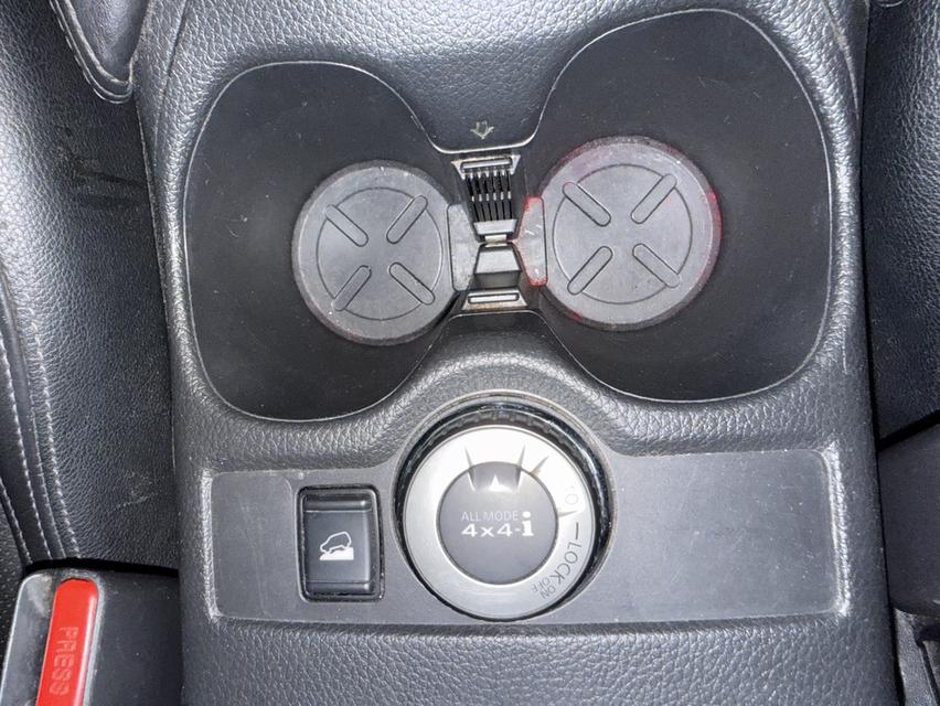 ปี 2019 จด 2020 NISSAN X-TRAIL, 2.5VL 4WD โฉมไมเนอร์เชนจ์แล้ว (Topสุด ตาราง) รูปที่ 16