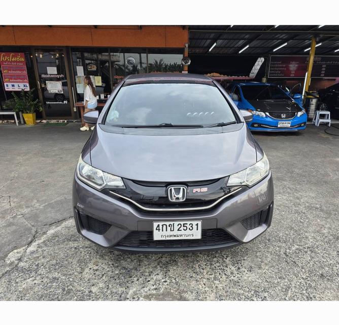 ขาย Honda Jazz