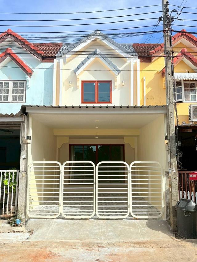 หมู่บ้านพร้อมจิตร