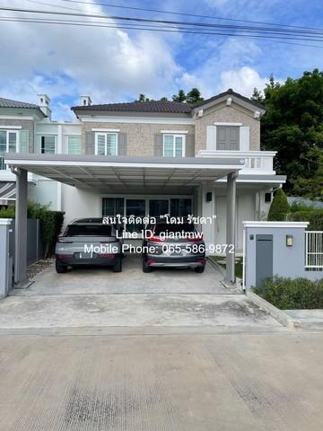 RENT บ้าน ม.อัญญ่า บางนา-รามคำแหง 2 47 sq.wa 0 Ngan 0 RAI 60000 THAI BAHT ใกล้กับ นัมเบอร์วัน พลาซ่า (0.6 กม.) และบางนา  2