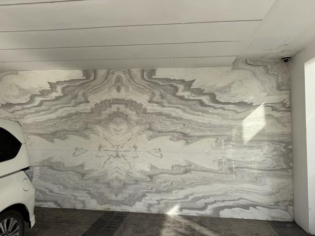 PB5979ขายบ้านเดี่ยว 2 ชั้น โครงการ เดอะ รักซ์ รามอินทรา-จตุโชติ ซอยไทยรามัญ เขตคลองสามวา 2