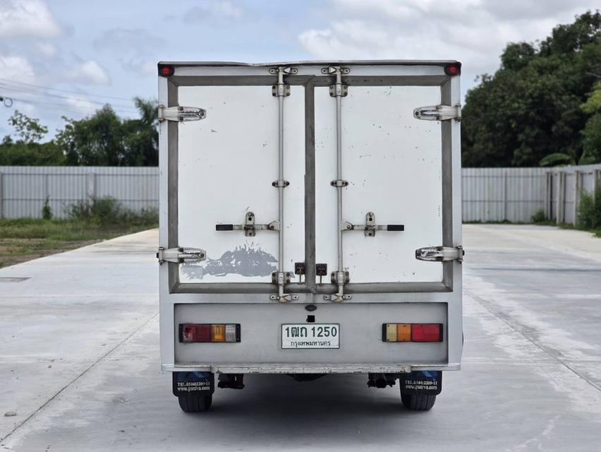 Toyota Vigo B-Cab J ปี 2015 รูปที่ 5