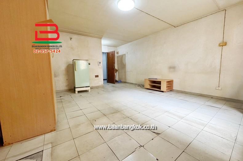 ห้องชุด ป๊อปปูล่า คอนโดมิเนียม เมืองทองธานี อาคาร T9 เนื้อที่ 28.4 ตรม. (ตรงข้ามอิมแพ็ค เมืองทองธานี) อำเภอปากเกร็ด จังหวัดนนทบุรี 3