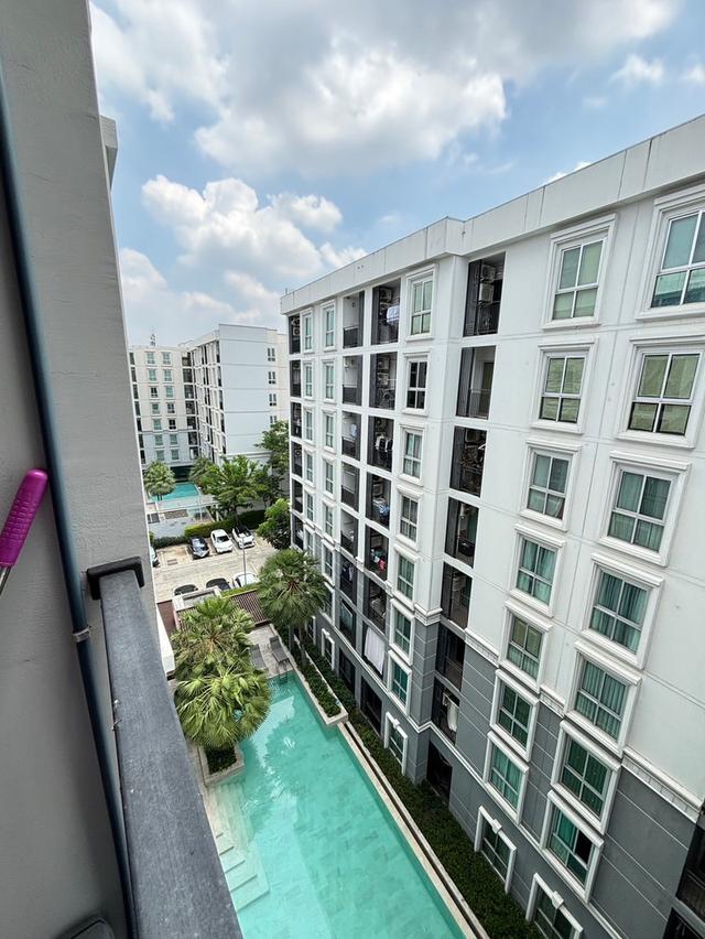 ขายคอนโด พลัมคอนโดแจ้งวัฒนะ เฟส2 16