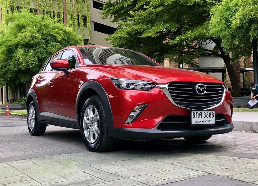 Mazda 2.0 C  ปี 2016 1