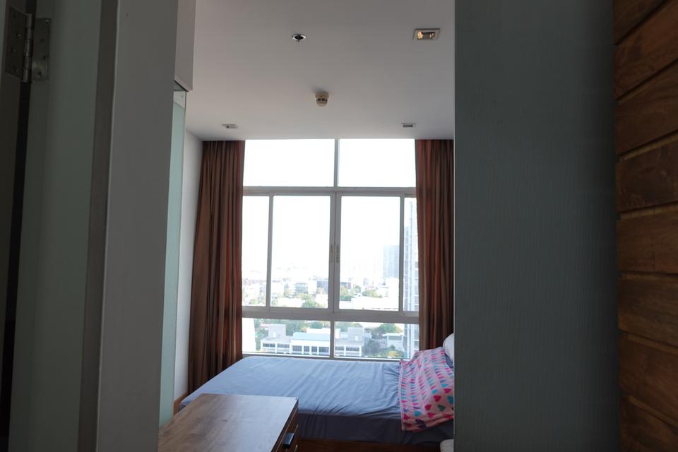 ขายด่วน!! ห้องชุด ไอดีโอ เวิร์ฟ สุขุมวิท (ideo verve sukhumvit-condo ) BTS อ่อนนุช 3.3ล้าน 1