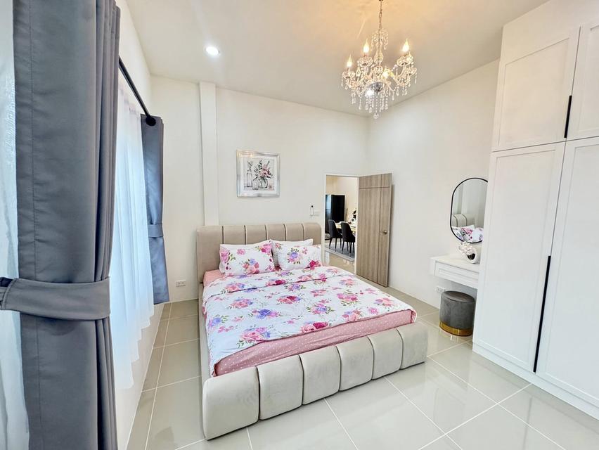 For sale pool villa Paradise hill 2 Pattaya 6