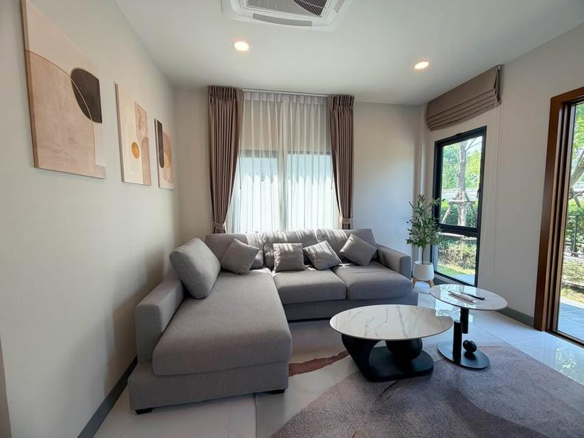 For Rent: 4 Beds 5 Baths House The City Bangna 20