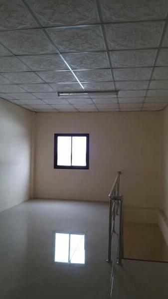 ขาย/เช่า อาคารพาณิชย์ 3 ชั้น 2 ห้องนอน 3 ห้องน้ำ 4