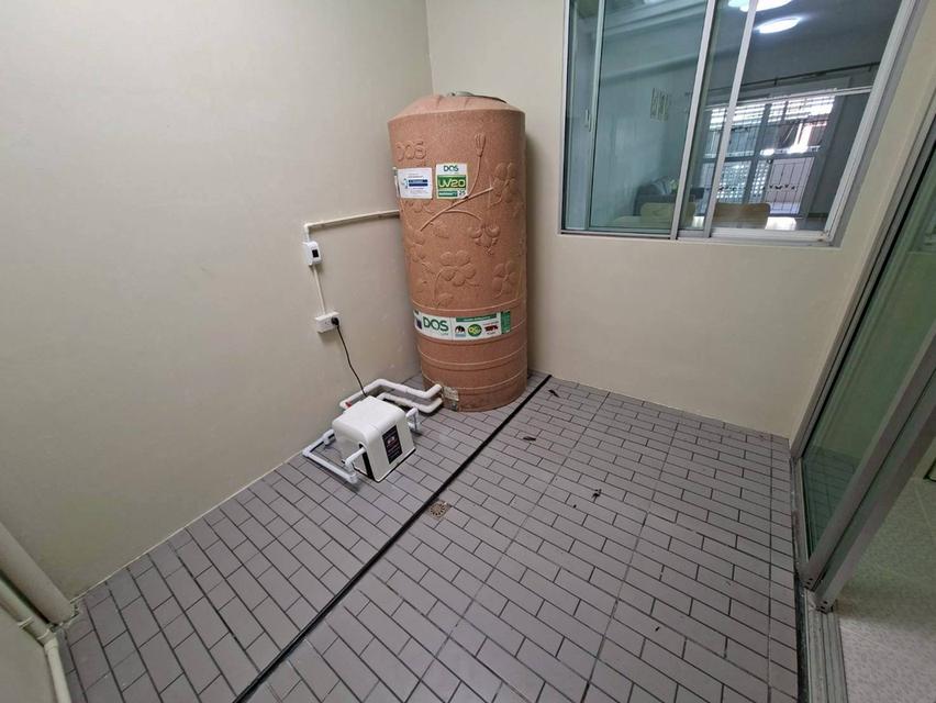 ขายด่วนทาวน์เฮ้าส์ หมู่บ้านพฤกษาวิลล์ 87/1ซอยศรีมิตร เทพารักษ์ รีโนเวทใหม่พร้อมอยู่ (N.1945) 10