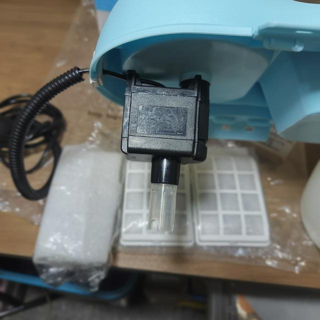 น้ำพุให้น้ำอัตโนมัติ Cat H2O รูปที่ 6