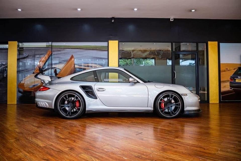 ขายรถ Porsche 997 Carrera 2