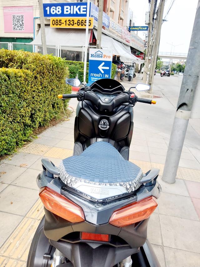  ออกรถเบ็ดเสร็จ 5900 Yamaha Xmax 300 ปี2020 สภาพเกรดA 17349 km เอกสารครบพร้อมโอน 8