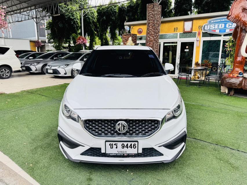 MG3 1.5 X Hatchback  5