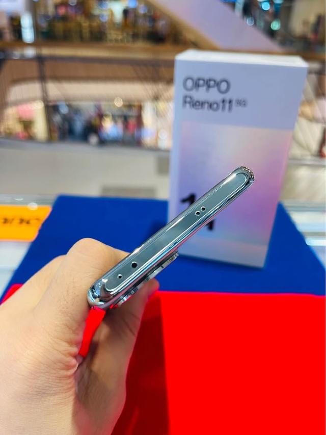 ขายค่ะ OPPO Reno 11 3