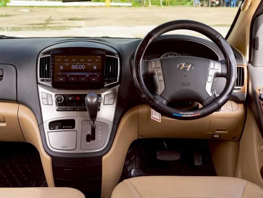 ขาย Hyundai H1 2.5Elite ปึ21 10