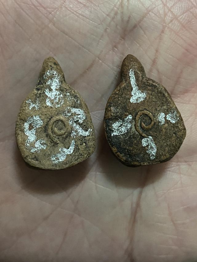 พญาเต่าเรือน หลวงพ่อเงิน รูปที่ 2