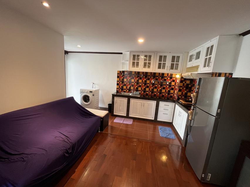 ให้เช่า รัตนโกสินทร์ไอร์แลนด์คอนโดมิเนียม ตรงข้าม พาต้าปิ่นเกล้าคอนโดมิเนียม ขนาด 85 ตรม. ชั้น 27 วิวแม่น้ำเจ้าพระยา 6