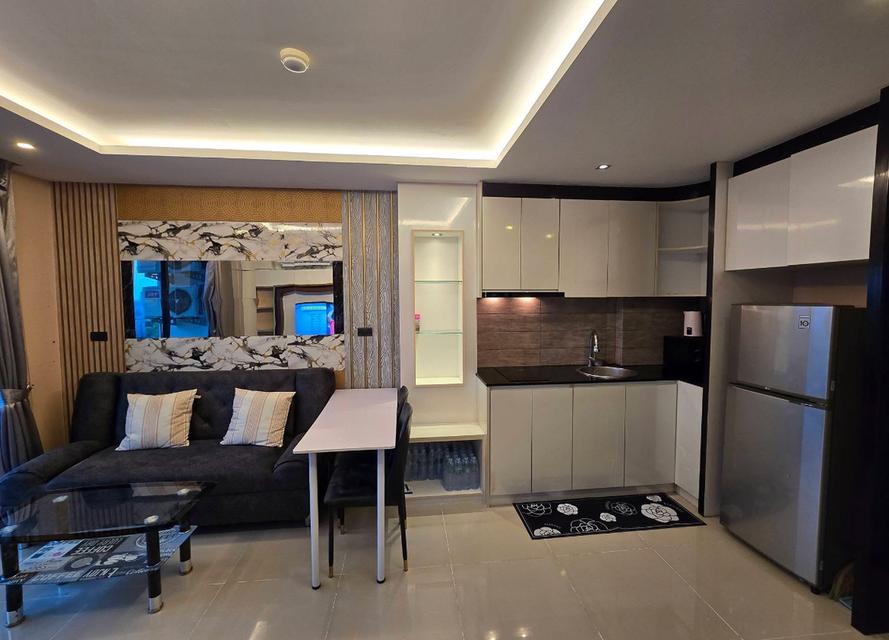 The Blue Residence Pattaya 3