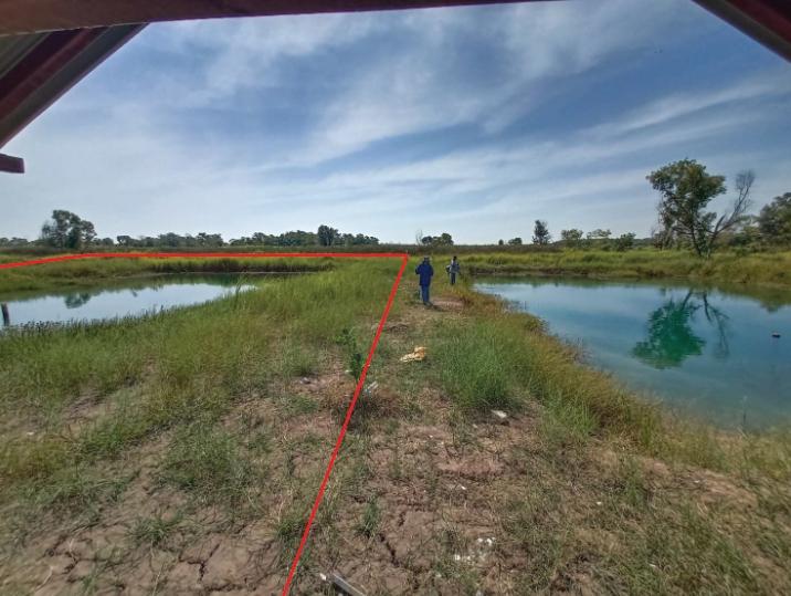 ขายด่วน! ที่ดิน จ.นครนายก คลอง16/ที่ถมแล้ว (เจ้าของขายเอง) 3