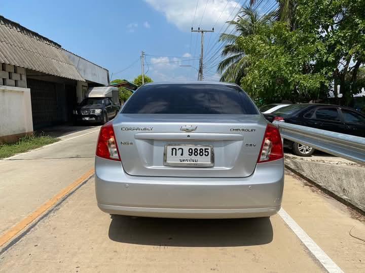 ปล่อยขายด่วน Chevrolet Optra 3