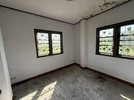 ขายบ้านเดี่ยว บ้านสวนรีสอร์ท รังสิต คลอง5 Line ID@757zwvfy 13